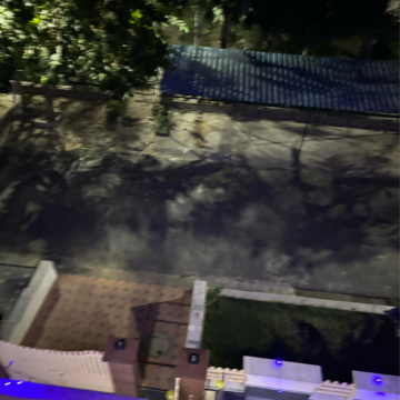 3 BHK Independent House – Exterior View View at RWA Apartments Sector 52, Arun Vihar - for Rent