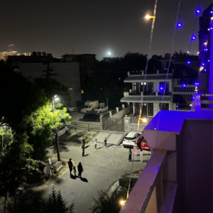 3 BHK Independent House For Rent in RWA Apartments Sector 52, Arun Vihar