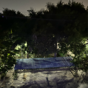 3 BHK Independent House – Exterior View View at RWA Apartments Sector 52, Arun Vihar - for Rent