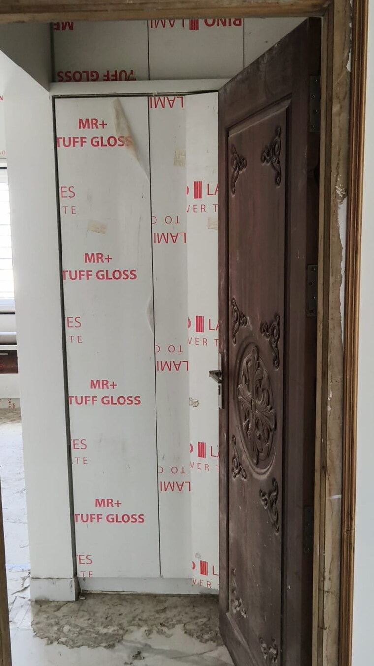 Other, jayanagar 3 Bedroom 3000 Sq.Ft. Builder Floor In Jayanagar Bangalore 9352124