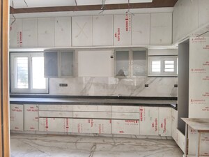 Kitchen in 3 BHK Builder Floor at Jayanagar – for Sale