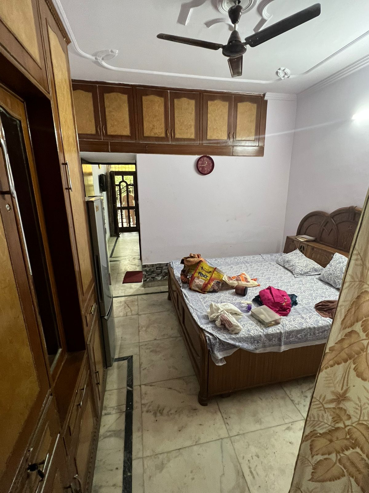 1.5 BHK Builder Floor For Rent in Malibu Shopping Arcade