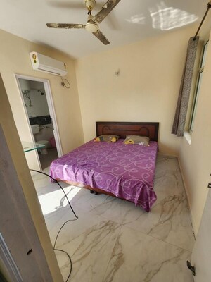 1 BHK Apartment For Rent in NK Sharma Savitry Greens, Lohgarh