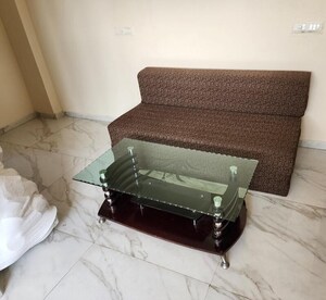 Furnished Amenities in 1 BHK Apartment at NK Sharma Savitry Greens, Lohgarh – for Rent