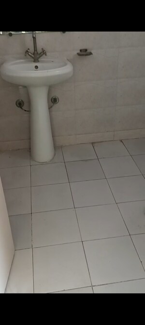 Bathroom in 2 BHK Apartment at Gaur City 2 - 16th Avenue, Sector 16c Greater Noida – for Sale