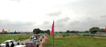 Plot Area in  Plot at Girmapur – for Sale