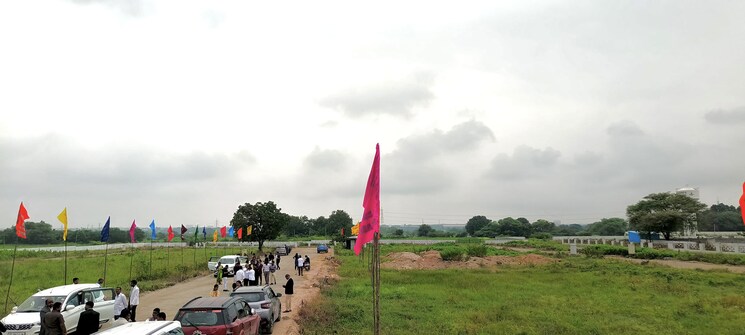 undefined, girmapur  100 Sq.Yd. Plot In Girmapur Hyderabad 9352262