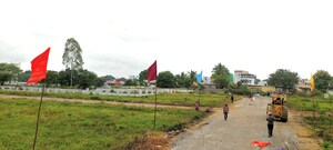 Plot Area in  Plot at Girmapur – for Sale