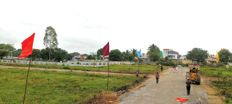 undefined, girmapur  100 Sq.Yd. Plot In Girmapur Hyderabad 9352262