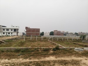 Plot Area in  Plot at Dhanauli – for Sale