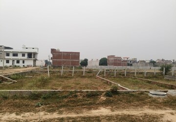 Plot Area in  Plot at Dhanauli – for Sale