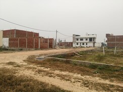 Plot For Sale in Residential Property 