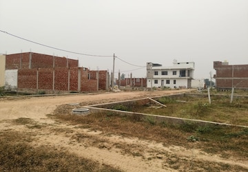 Plot For Sale in Dhanauli