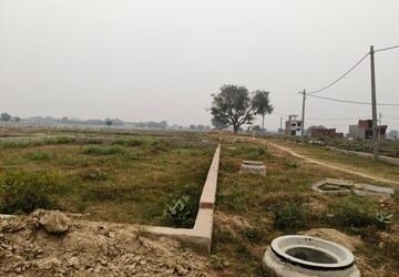 Plot Area in  Plot at Dhanauli – for Sale