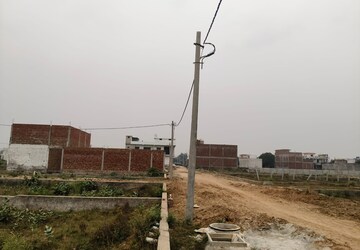 Plot Area in  Plot at Dhanauli – for Sale