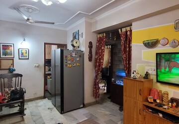 2 BHK Builder Floor For Sale in Vaishali Sector 5