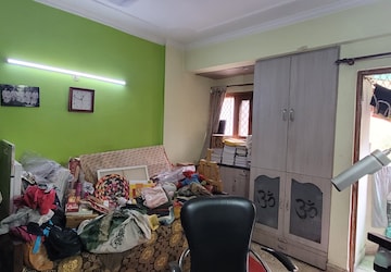 Living Room in 2 BHK Builder Floor at Vaishali Sector 5 – for Sale