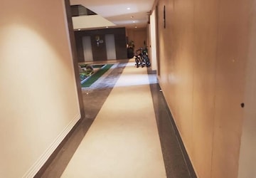 Building Lobby in 3.5 BHK Apartment at Sector 82 A – for Rent