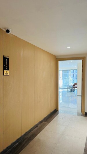 Room in 3.5 BHK Apartment at Sector 82 A – for Rent