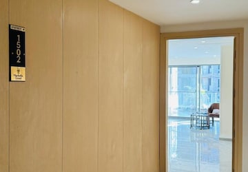 Room in 3.5 BHK Apartment at Sector 82 A – for Rent