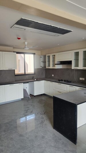 Kitchen in 3.5 BHK Apartment at Sector 82 A – for Rent