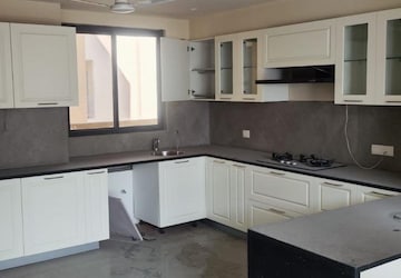 Kitchen in 3.5 BHK Apartment at Sector 82 A – for Rent