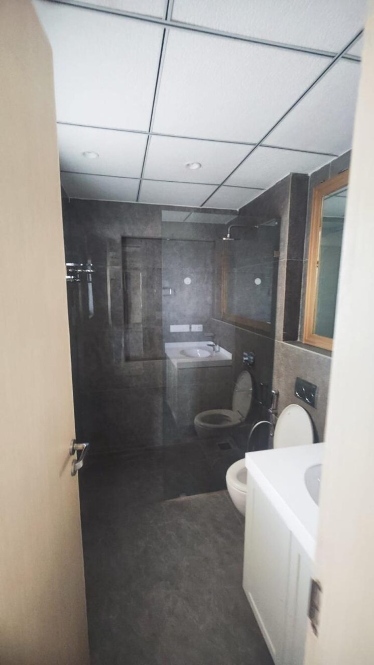 Bathroom, sector 82 a 3.5 Bedroom 2601 Sq.Ft. Apartment In Sector 82 A Mohali 9352201