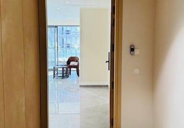 Building Lobby in 3.5 BHK Apartment at Sector 82 A – for Rent
