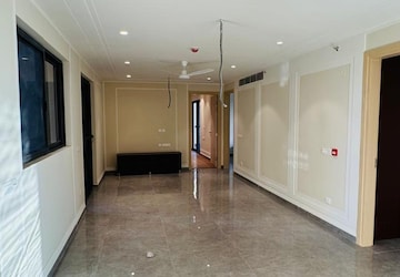 Living Room in 3.5 BHK Apartment at Sector 82 A – for Rent