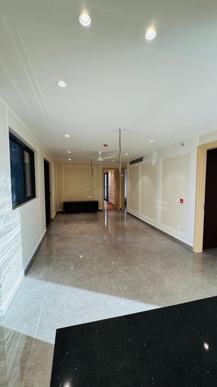 Living Room, sector 82 a 3.5 Bedroom 2601 Sq.Ft. Apartment In Sector 82 A Mohali 9352201