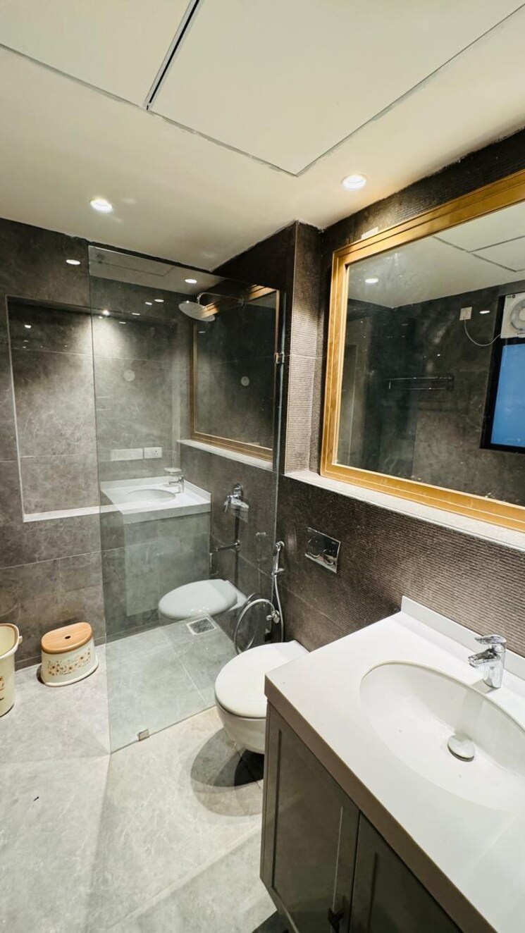 Bathroom, sector 82 a 3.5 Bedroom 2601 Sq.Ft. Apartment In Sector 82 A Mohali 9352201