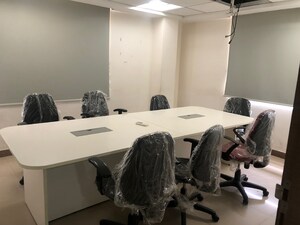 Team Area in  Office Space at Koramangala – for Rent