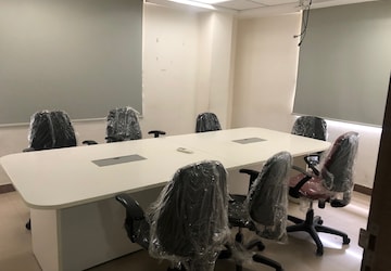 Team Area in  Office Space at Koramangala – for Rent