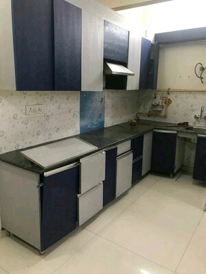 Kitchen in 3 BHK Apartment at Himalaya Apartment Vasundhara, Vasundhara Sector 5 – for Sale
