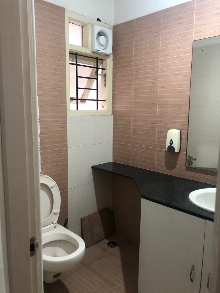Washroom, koramangala Commercial Office Space 6710 Sq.Ft. In Koramangala Bangalore 9352235