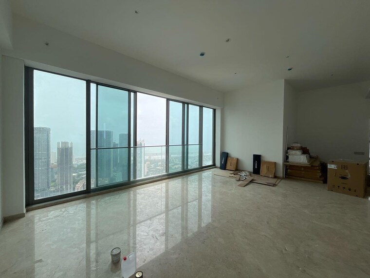 Room, rustomjee-crown 4 Bedroom 2780 Sq.Ft. Apartment In Prabhadevi Mumbai 9352264