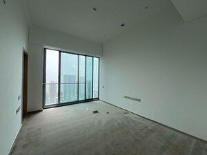 4 BHK Apartment For Rent in Rustomjee Crown, Prabhadevi