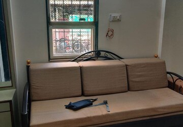 Furnished Amenities in 1 BHK Apartment at Raj Residency Kasarvadavali, Kasarvadavali – for Rent