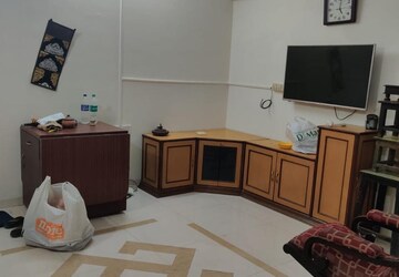 1 BHK Apartment For Rent in Raj Residency Kasarvadavali, Kasarvadavali
