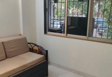 Furnished Amenities in 1 BHK Apartment at Raj Residency Kasarvadavali, Kasarvadavali – for Rent