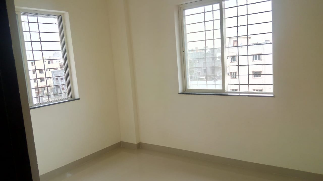 2 BHK + Study Room Apartment For Sale in Padmavawati Residency