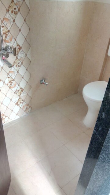 Bathroom in 2 BHK Apartment at Manjari – for Sale