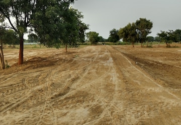 Plot Area in  Land at Gwalior Road – for Sale