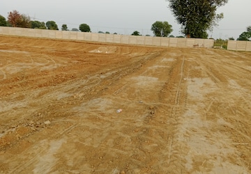 Plot Area in  Land at Gwalior Road – for Sale