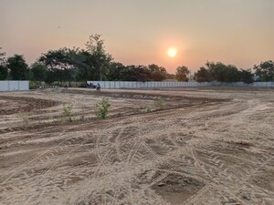 Plot Area in  Land at Gwalior Road – for Sale