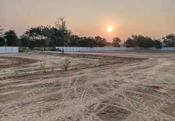 Plot Area in  Land at Gwalior Road – for Sale