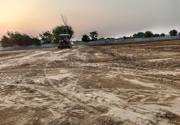 Land – Exterior View View at Gwalior Road - for Sale