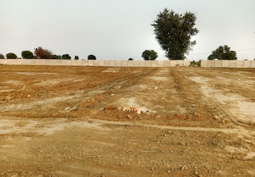 Plot Area in  Land at Gwalior Road – for Sale