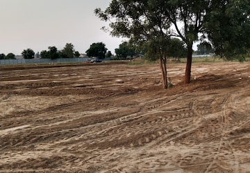 Plot Area in  Land at Gwalior Road – for Sale