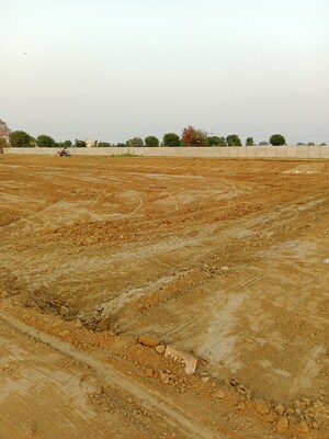 Plot Area in  Land at Gwalior Road – for Sale